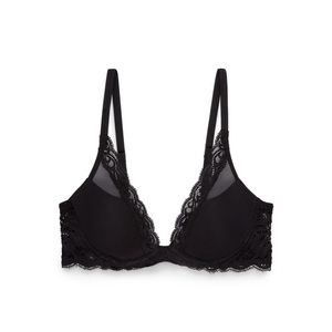 Natori Feathers Bra 30D